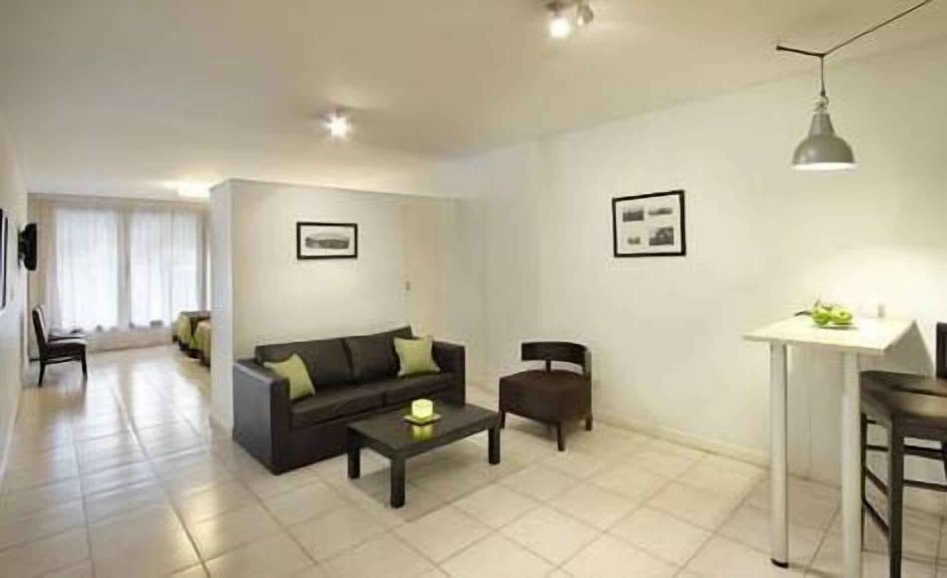Piccaluga Apartments Buenos Aires Exterior foto