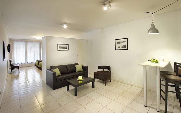 Piccaluga Apartments Buenos Aires Exterior foto