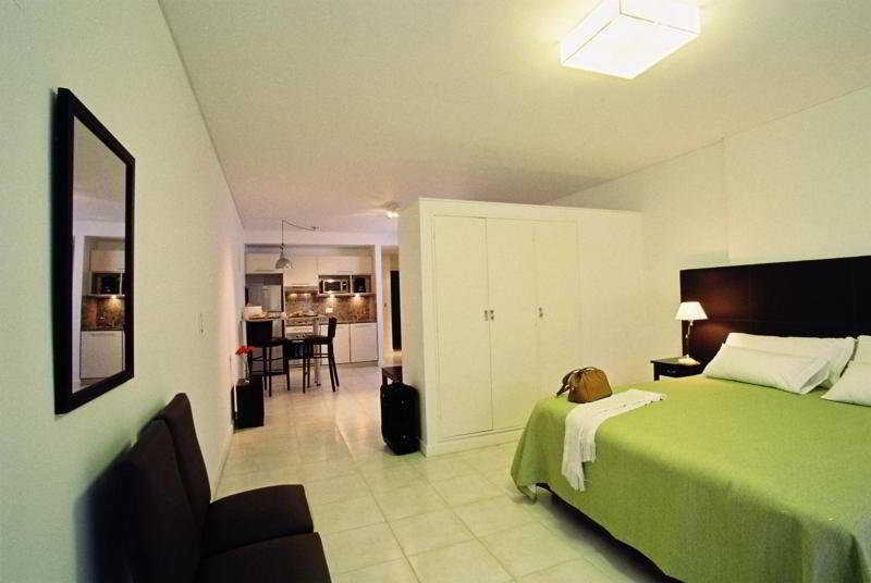 Piccaluga Apartments Buenos Aires Exterior foto